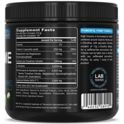 High Volume Stim-Free Pre-Workout