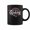 Black, variant on Proud Member Of The Cookie Baking Crew Bakery Matching Coffee Mugs