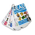 thumbnail image 4 of Tarjetas de aprendizaje fonéticas impermeables, juguete interactivo para niños, regalo de desarrollo cerebral Feliz Sencillez, 4 of 5