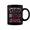 Black, variant on Ryann Name Gift And God Said Let There Be Ryann Coffee Mugs