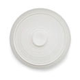 thumbnail image 7 of Portmeirion Sophie Conran White Low Covered 3 Quart Casserole Dish, Dishwasher Safe, 7 of 7