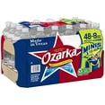 OZARKA 100 Natural Spring Water 488 fl. oz. Bottles