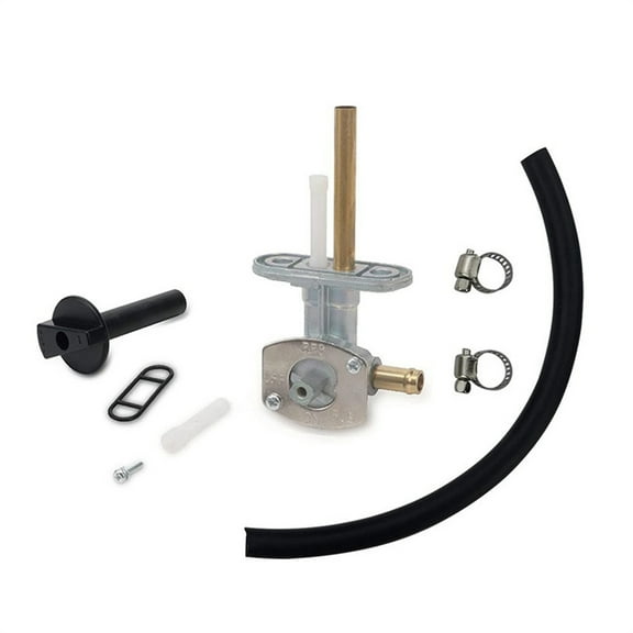 1 Set Gas Tank Shut On Off Valve for Yamaha Grizzly 600 YFM660 YFM660R 2002-2008