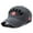 Z250314-Dark Gray, variant on LILELIS Canada Baseball Cap Canada Day Embroidered Maple Leaf Flag Adjustable Hat Black One Size