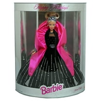 Barbie happy holidays Fashion Doll