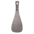 thumbnail image 1 of Lightweight Titanium Rice Spoon Paddle for Home Outdoor Camping Hiking Picnic, 1 of 8