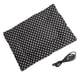 thumbnail image 1 of Almohadilla térmica USB para mascotas, manta térmica para perros y gatos, lavable y plegable, 1 of 5