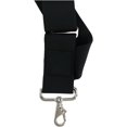 thumbnail image 3 of CTM  Elastic Side Clip Metal Swivel Hook Trucker Suspenders (Men Big & Tall), 3 of 3