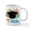 White, variant on CafePress - Class Of 2034 Future Graduate Mugs - 11 oz Ceramic Mug - Novelty Coffee Tea Cup