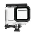 thumbnail image 2 of 60m Waterproof Diving Case Housing Cover for Insta360 ONE R Panoramic/4K/Leica, 2 of 8
