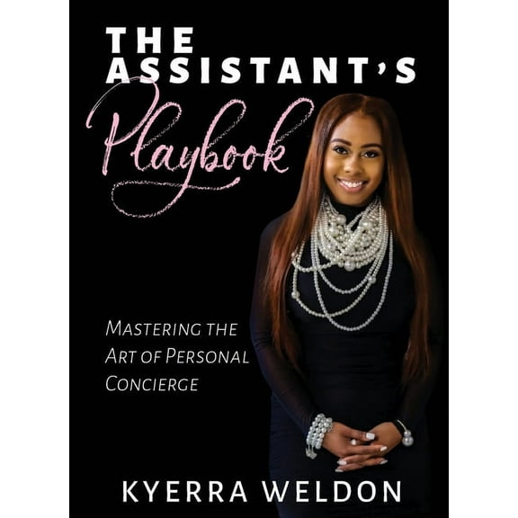 The Assistant's Playbook, (Paperback)