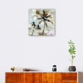 thumbnail image 2 of Palmas abstractas III, 2 of 4