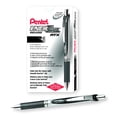 thumbnail image 1 of Bolígrafos de gel líquido Pentel EnerGel retráctiles de 0,7 mm, paquete de 12, 1 of 8