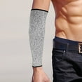 thumbnail image 6 of Masteelf  Sleeve Anti-cut Sleeves Arm for Cutting Protection Gardening, 6 of 8
