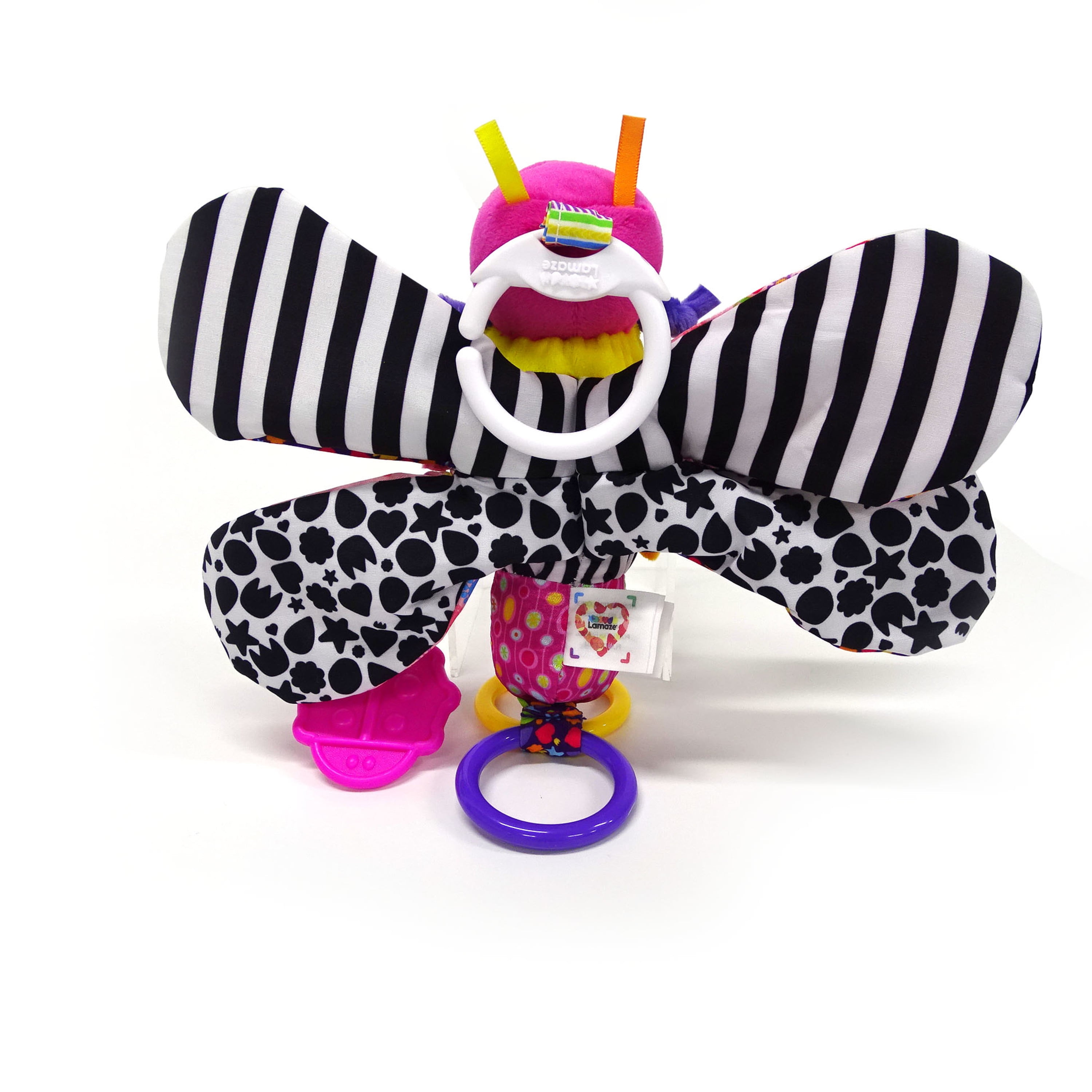lamaze fifi the firefly