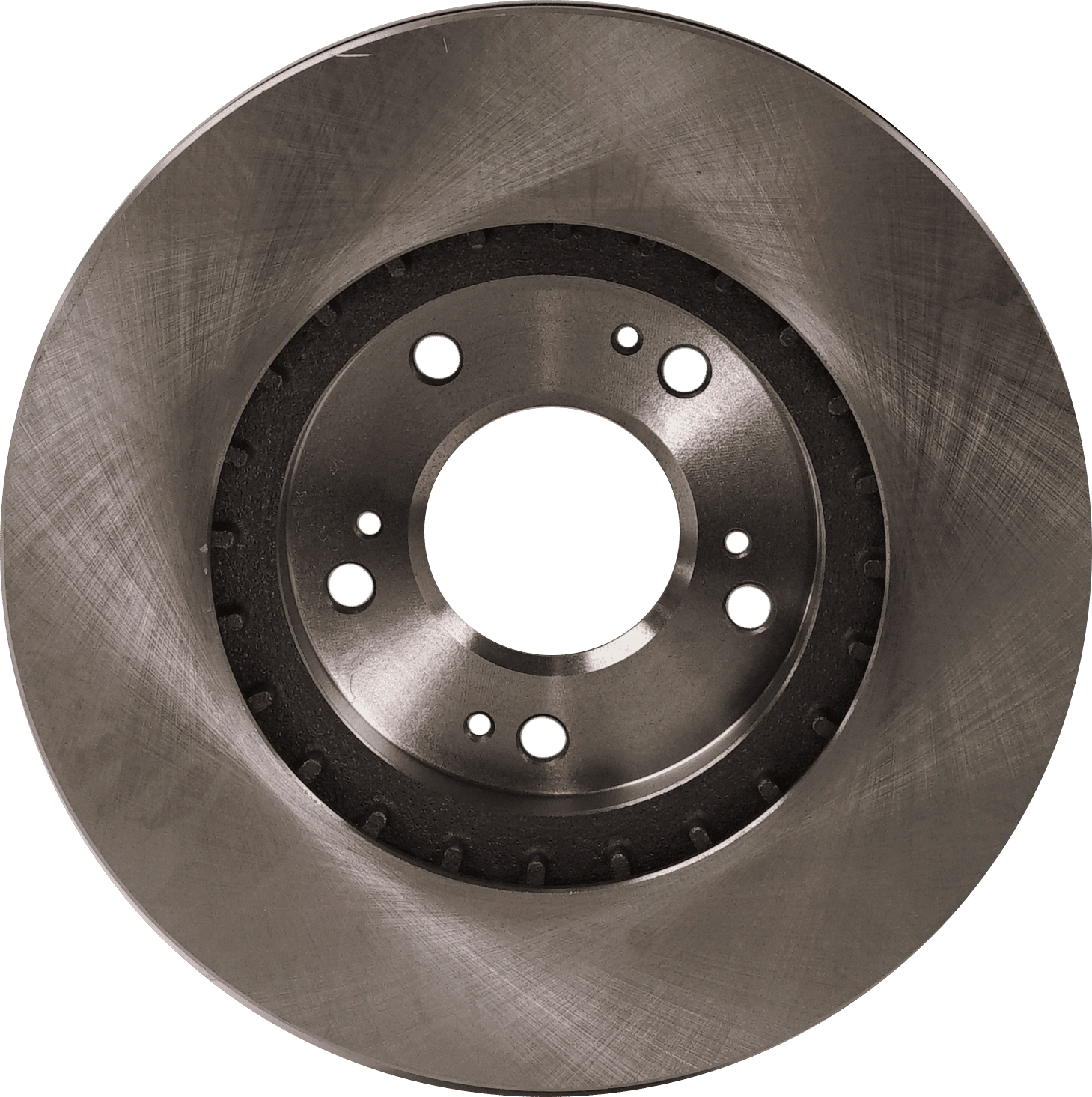 SURESTOP Brake Disc Rotor Compatible with Mitsubishi Endeavor Front,Driver,Passenger Side 2004-2008