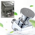 thumbnail image 3 of Grifo de pedal Válvula de pie Grifos de agua Lavabo Hotel Baño Piso Fábrica Fregadero de latón Montaje de cocina Control sanitario público sin contacto 1 pieza., 3 of 4