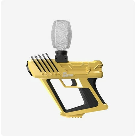 Gel Blaster GBSTMT1 Surge Toy Gellet Eco Friendly Blaster, Gold