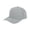 Light Gray, variant on Unisex Quick Drying Baseball Cap - 5-Panel Breathable Sports Hat for Men and Women, Lightweight Moisture-Wicking Cap for Outdoor Activities, Performance Vented Cap,Light Gray