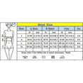 thumbnail image 2 of Traje Sexy de una pieza para mujer, traje liso de realce Ong Baer Baing, 2022, 2 of 5