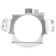 thumbnail image 4 of PAR DE H7 LED FARO BOMBILLAS Adaptador Titular de retenciria para Plata H7 LED Adaptador Titular, 4 of 7