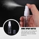 thumbnail image 3 of 36Pcs 30Ml/1Oz Mini Fine Mist Bottles Refillable Bottles Small Empty Clear Plastic Travel Size Bottl, 3 of 5