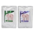 thumbnail image 3 of Exfoliating Foot Mask, Foot Peel Foot Peel Mask Hydrating For Chapped For Foot For Rough For Dry ANGGREK Otros, 3 of 8