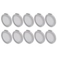 thumbnail image 1 of Applies to Xiaomi Roborock H6 Scwxcq01rr Vacuum Cleaner Part Hepa Filter, 1 of 1