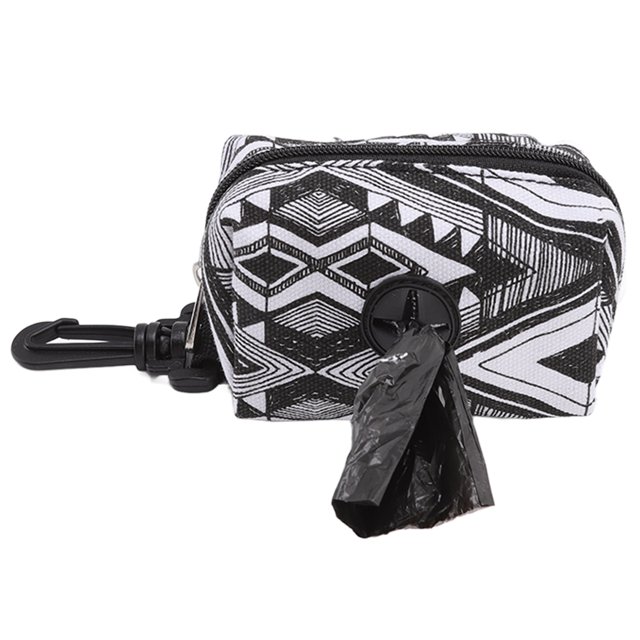 Dispensador De Bolsas Para Caca De Perro, Soporte Para Bolsa De Caca De Perro, Resistencia Al Desgaste De Lona, seguridad Multipropósito, Apariencia Fresca, Portátil Para ANGGREK Otros