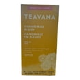 thumbnail image 2 of Teavana By Starbucks (6-Pack) Chamomile Blush Herbal Tea 144 Total 1.3g Sachets, 2 of 4