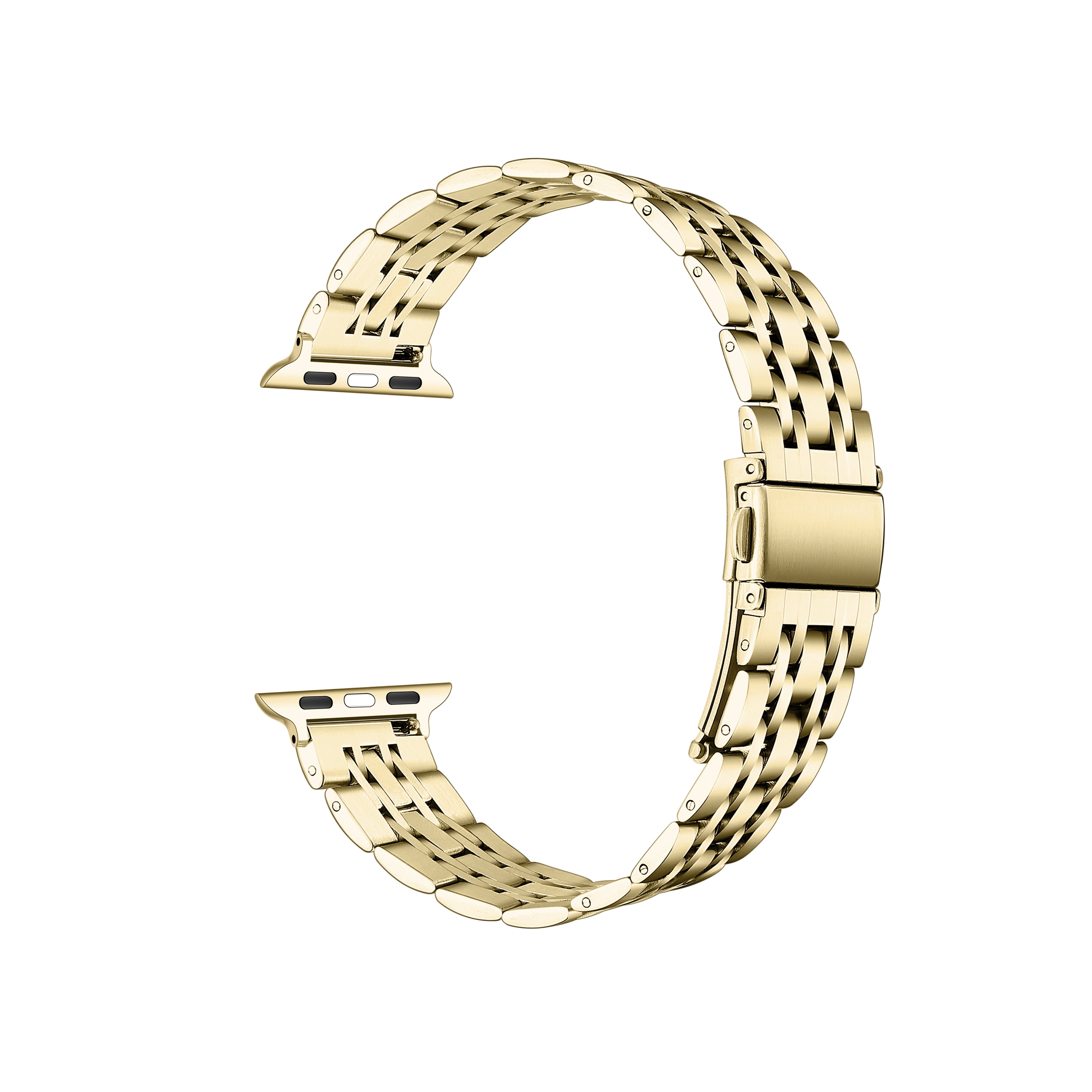 Stella Stainless Steel Band for Apple Watch
