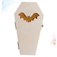 thumbnail image 4 of Phenofice  Lamps Bat Light Box Wood Color Energy Saving 1Pack, 4 of 8