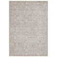 thumbnail image 2 of Safavieh Harlow Cybill Geometric Polyester Area Rug, Sage/Ivory, 5'3" x 7'6", 2 of 10