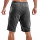 thumbnail image 4 of pstuiky Pantalones cortos para hombre, Pantalones cortos casuales de moda para hombre, de color liso, con cordón y cintura elástica Pantalones cortos de golf, 4 of 4