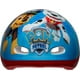 thumbnail image 2 of Casco para Bicicleta Bell Paw Patrol, Talla de Niños Pequeños (3-5 años), 2 of 3