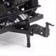 thumbnail image 5 of Remolque de Metal para Coche RC 1/24 Crawler para Axial SCX24 para TRX4M, 5 of 6