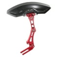 thumbnail image 6 of Masteelf Motorcycle Rear Mudguard for Protection Use Made of Aluminum Alloy Multi Color Fits Most Bikes, 6 of 8