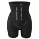 thumbnail image 1 of Pantalones abdominales para mujer, con cinturón, moldeador de cadera, ropa interior fina de verano, cintura alta, sin costuras, transpirable, talla grande, pantalones de seguridad posparto, 1 of 5