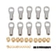 thumbnail image 1 of Soporte para la cabeza de la bola CNC Material Premium CNC Uso de largo enlace de la articulación Handy para instalar un diseño único Smooth RC Model Parts 10 Piezas Jumpingount FN001668-00, 1 of 7