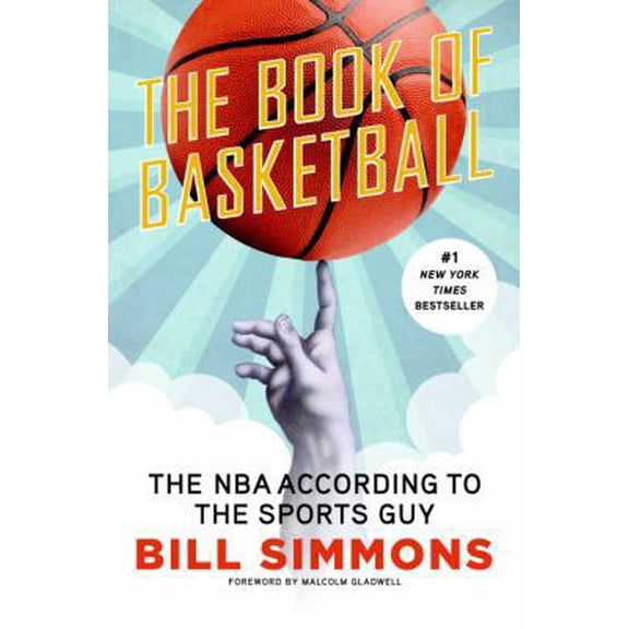 Pre-Owned The Book of Basketball: The NBA According to The Sports Guy (Hardcover) 034551176X 9780345511768