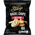 thumbnail image 2 of (Price/Case)Stacy's 67285 Bagel Chips Everything 12-7 Ounce, 2 of 2