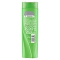 thumbnail image 2 of Sunsilk Long and Healthy Growth Shampoo With Biotin, Milk Protein and Argan Oil For Healthy Looking and Long hair, 360 ml, 2 of 6