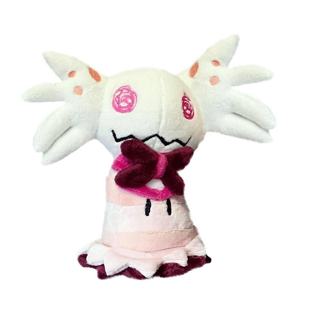 Peluche TBKOMH Almohada de peluche linda Decoración de Halloween