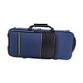 thumbnail image 2 of Xuanheng Travel Trumpet Bag Portable Professional Beginners Gift Padded Carrying Case, 2 of 8