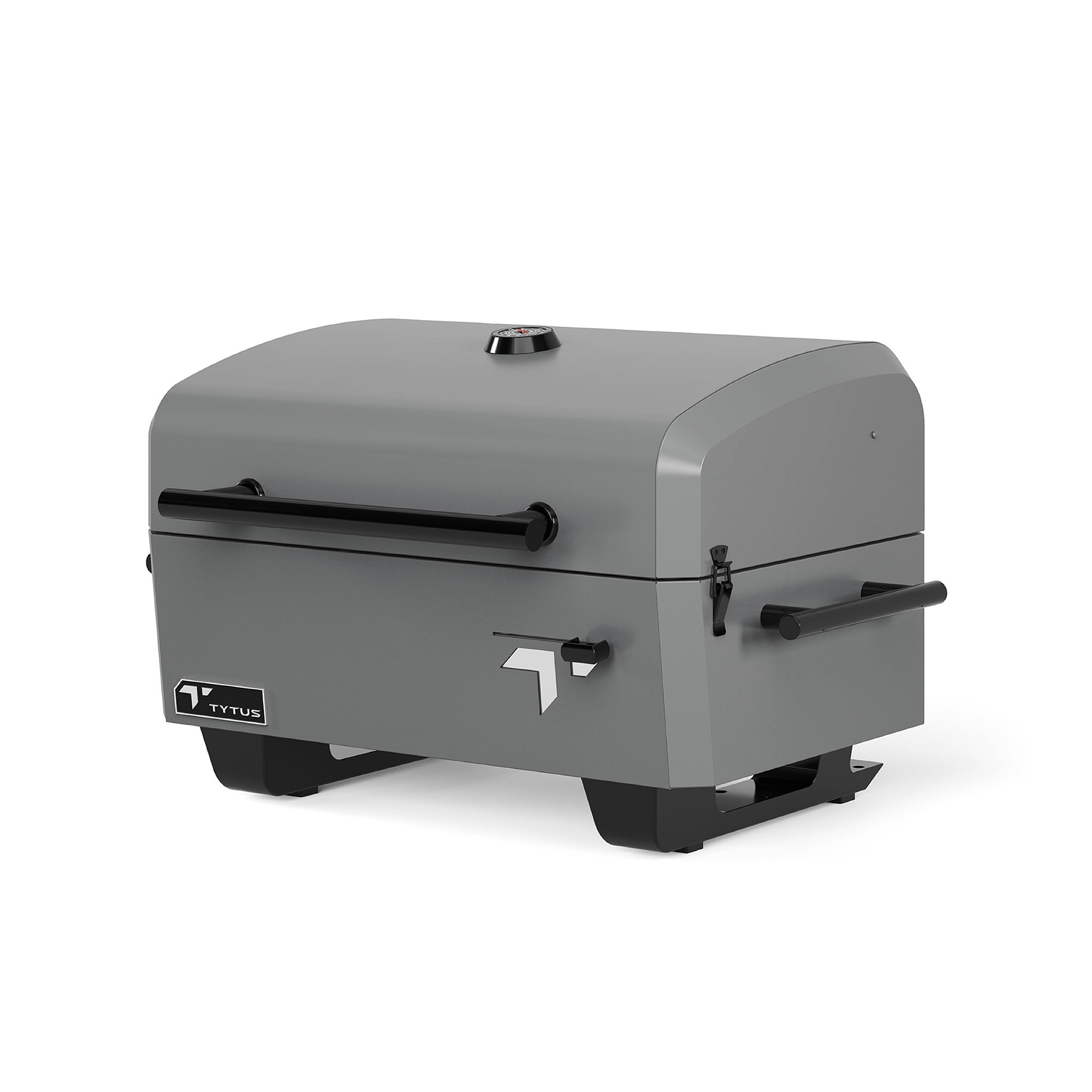 TYTUS Emberwood 21" Charcoal Tabletop Grill