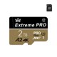 thumbnail image 1 of Tarjeta de memoria SD V30 de 128GB Class10, tarjeta Micro TF de 1TB, tarjeta Flash SD de 2TB de alta velocidad para teléfono, dispositivo de juego para coche, Monitor de ordenador qym unisex, 1 of 2