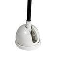 thumbnail image 3 of Lumitec Contour Anchor Light - 12" - Black Shaft White Base | Bundle of 5, 3 of 4