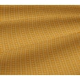 thumbnail image 5 of oneOone Viscose Jersey Mustard Yellow Fabric Stripe Geometric Craft Projects Decor Fabric Printed By The Yard 60 Inch Wide, 5 of 5