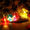 thumbnail image 5 of LEDMOMO LED String Lights LED LED Letters pour la Décoration de Fête d'Anniversaire, 5 of 5