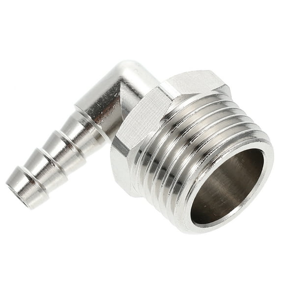 unbranded  Air Hose Repair Kit Right Angle Pagoda Connector Pipe Fitting